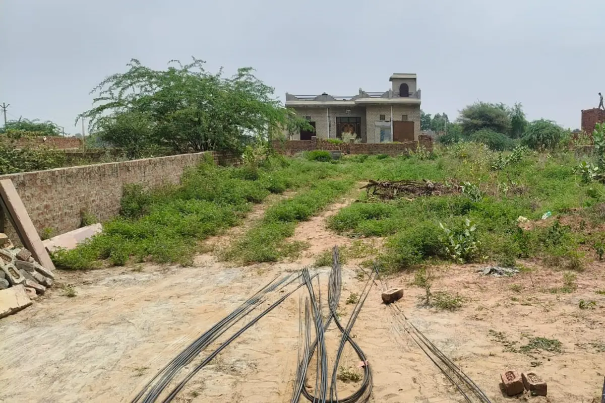 40×66 PRIME RESIDENTIAL PLOT FOR SALE | 20 FEET ROAD | CONVERT COLONY | BEST INVESTMENT OPPORTUNITY