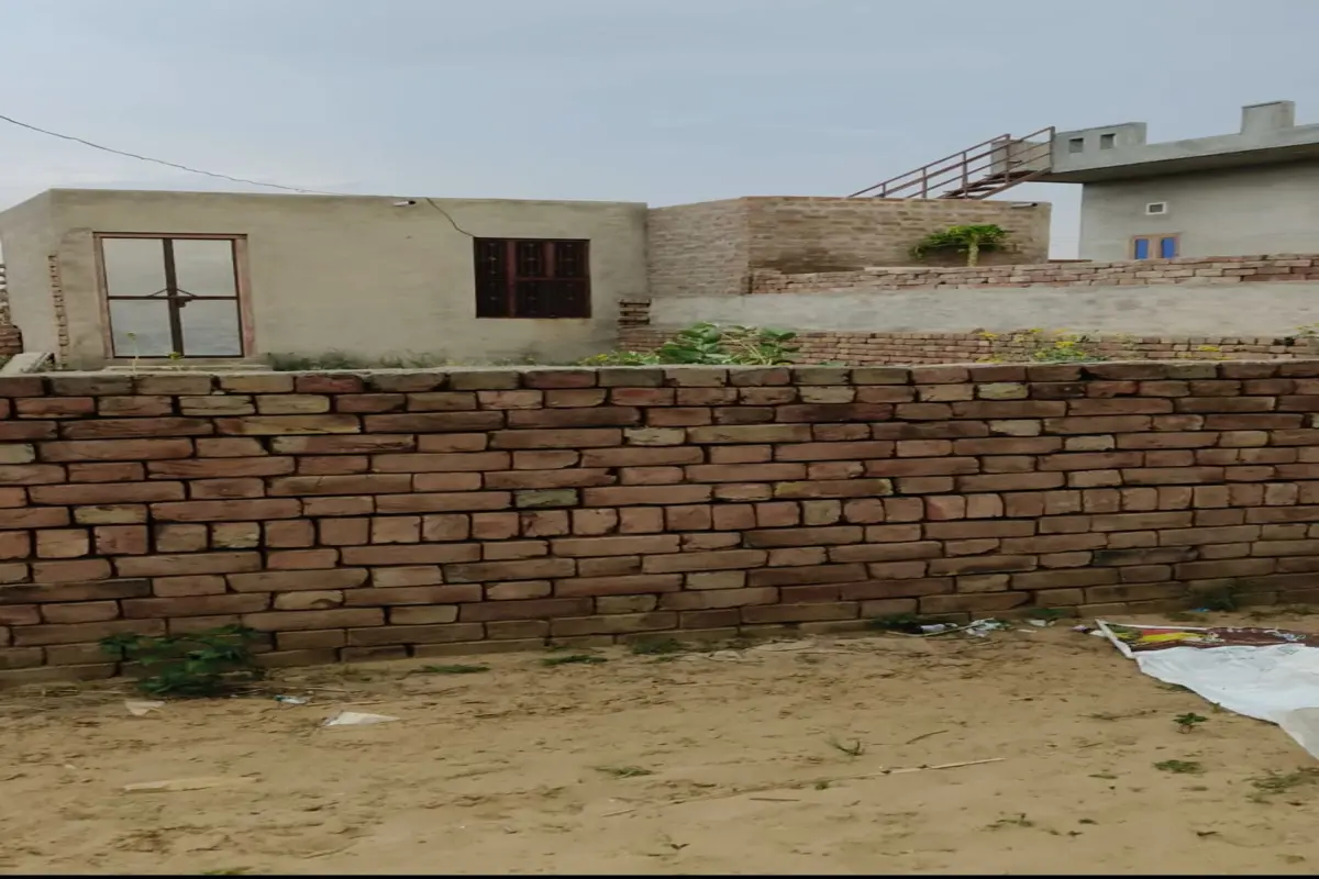 50×50 PATTA SUDA PLOT FOR SALE IN VIP JMIDARA COLONY | READY ROOM | 15 FEET ROAD | PRIME LOCATION